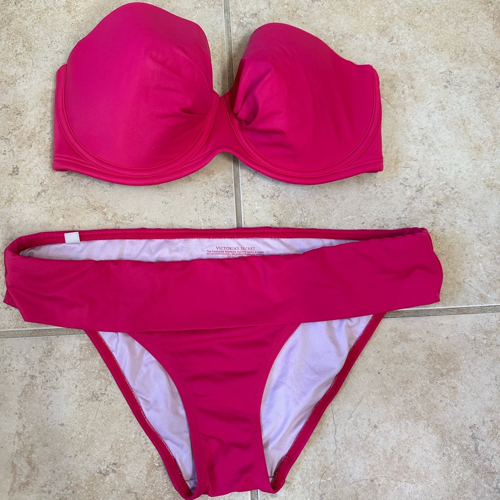 Victoria Secret